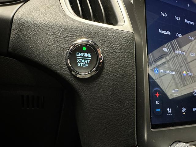 used 2022 Ford Edge car, priced at $31,480