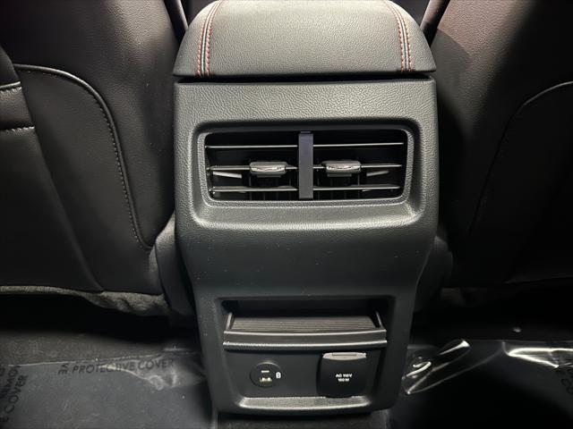 used 2022 Ford Edge car, priced at $31,480