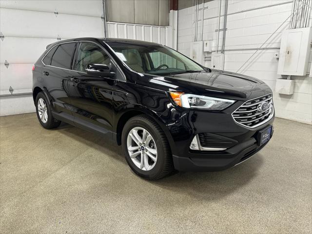 used 2019 Ford Edge car, priced at $18,300