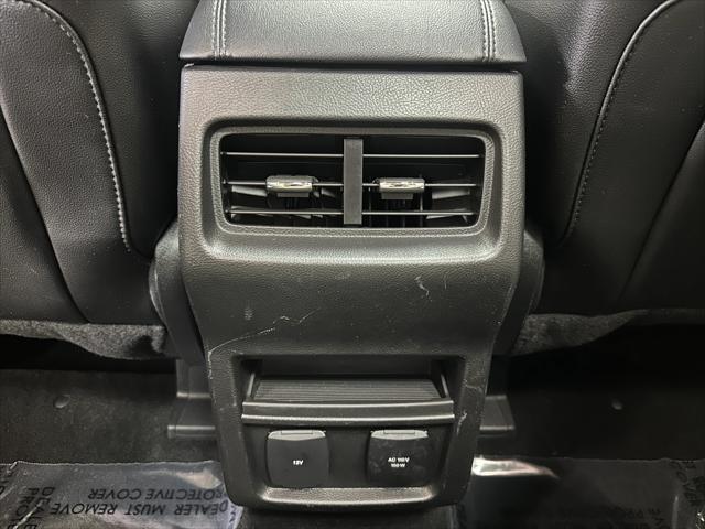 used 2019 Ford Edge car, priced at $18,300
