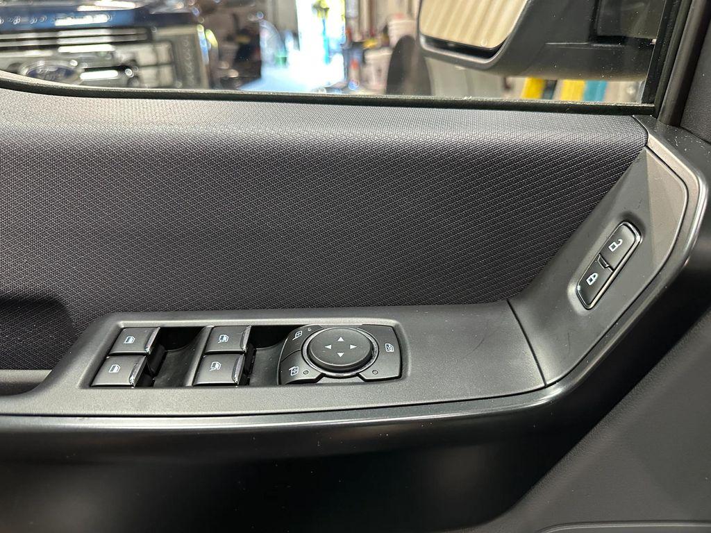 used 2022 Ford F-150 car, priced at $36,580