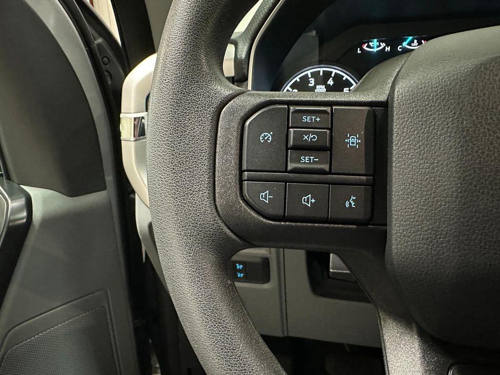 used 2022 Ford F-150 car, priced at $36,580