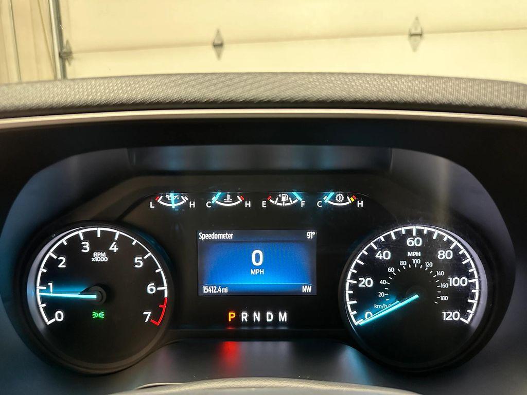 used 2022 Ford F-150 car, priced at $36,580