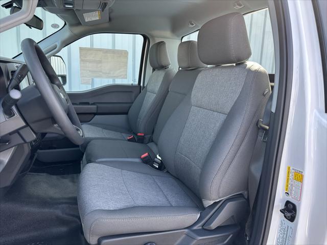new 2024 Ford F-250 car, priced at $47,692