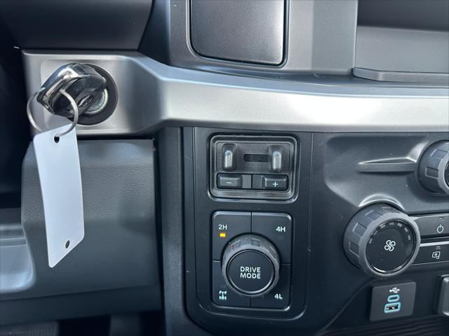 new 2024 Ford F-250 car, priced at $47,692