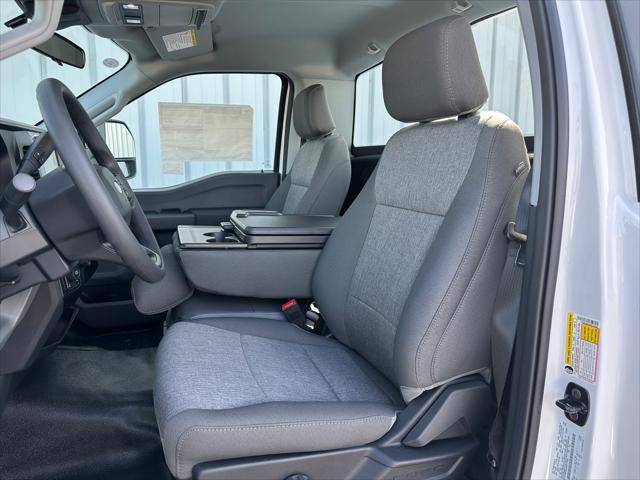 new 2024 Ford F-250 car, priced at $47,692