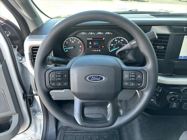 new 2024 Ford F-250 car, priced at $47,692