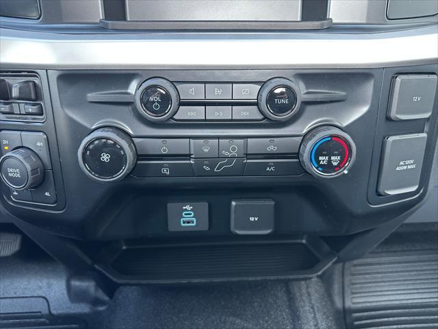 new 2024 Ford F-250 car, priced at $47,692