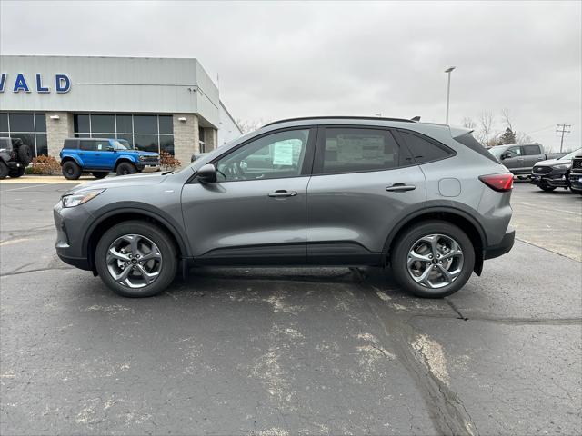 new 2025 Ford Escape car, priced at $32,380