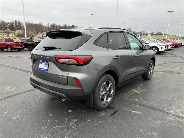 new 2025 Ford Escape car, priced at $32,380