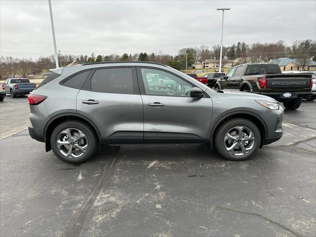 new 2025 Ford Escape car, priced at $32,380