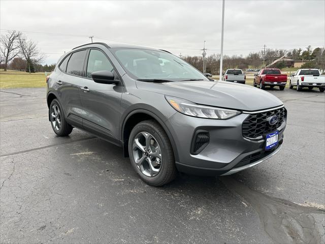 new 2025 Ford Escape car, priced at $32,380