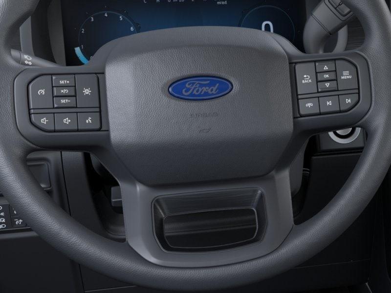 new 2024 Ford F-150 car, priced at $47,646