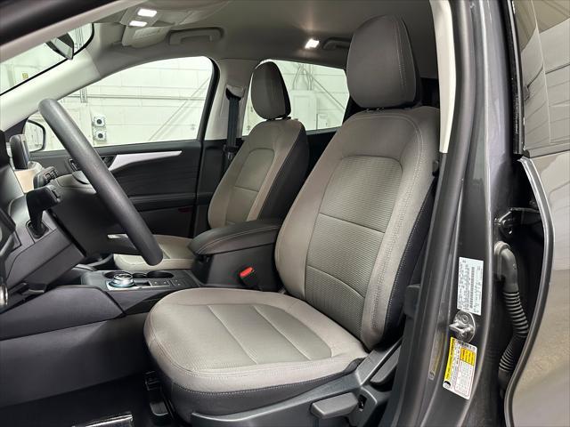 used 2022 Ford Escape car, priced at $21,980
