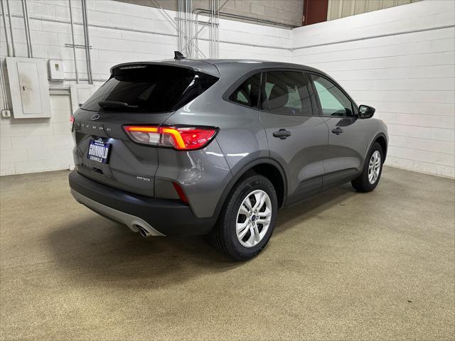 used 2022 Ford Escape car, priced at $21,980