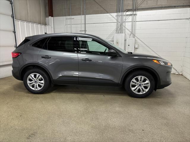 used 2022 Ford Escape car, priced at $21,980