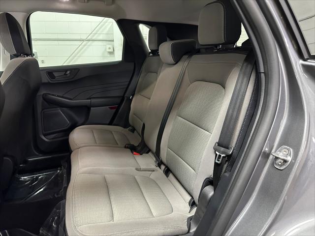 used 2022 Ford Escape car, priced at $21,980