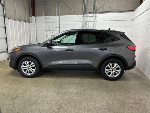used 2022 Ford Escape car, priced at $21,980