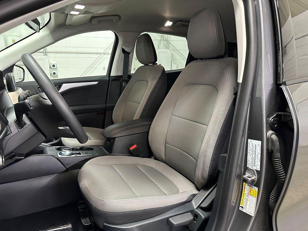 used 2022 Ford Escape car, priced at $21,980