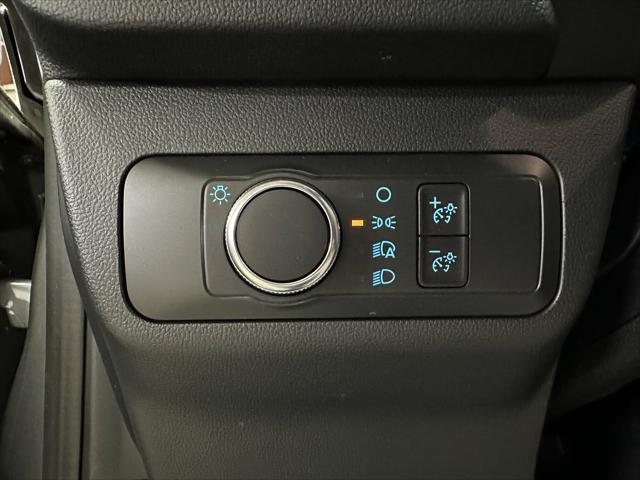 used 2022 Ford Escape car, priced at $21,980
