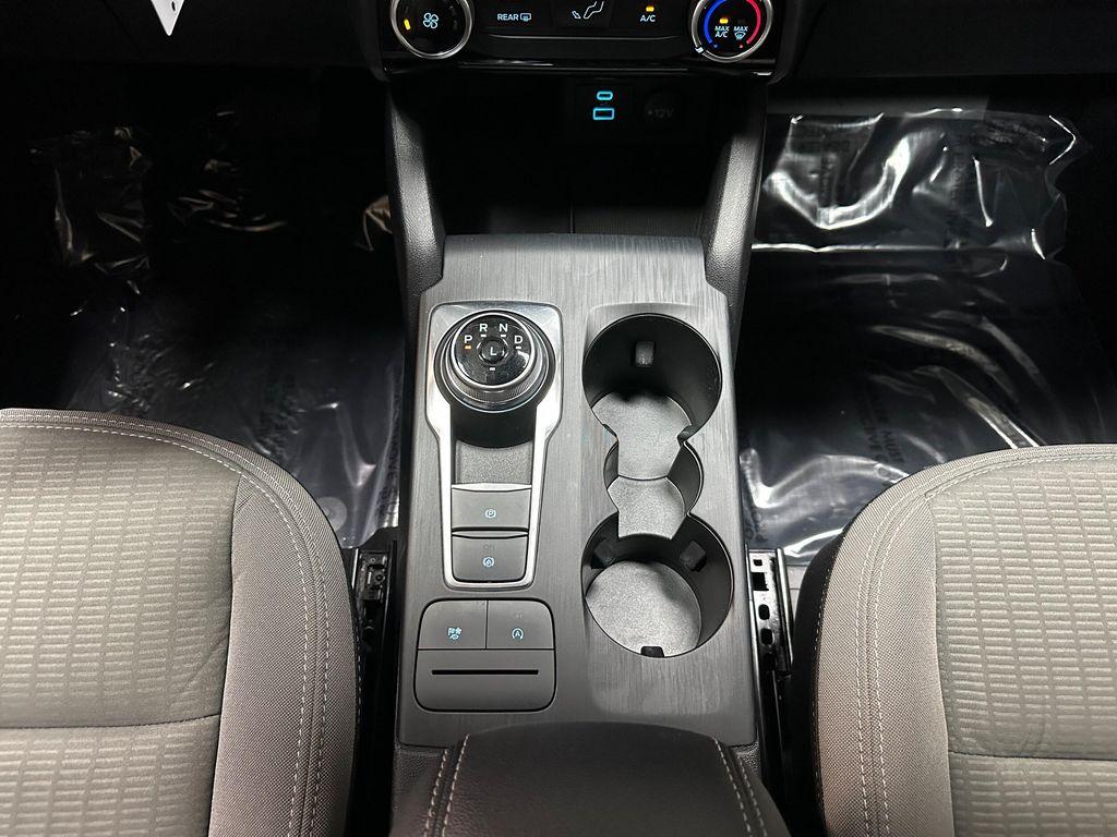 used 2022 Ford Escape car, priced at $21,980