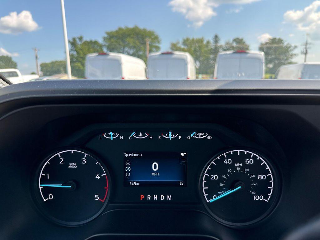 new 2025 Ford F-350 car, priced at $59,280