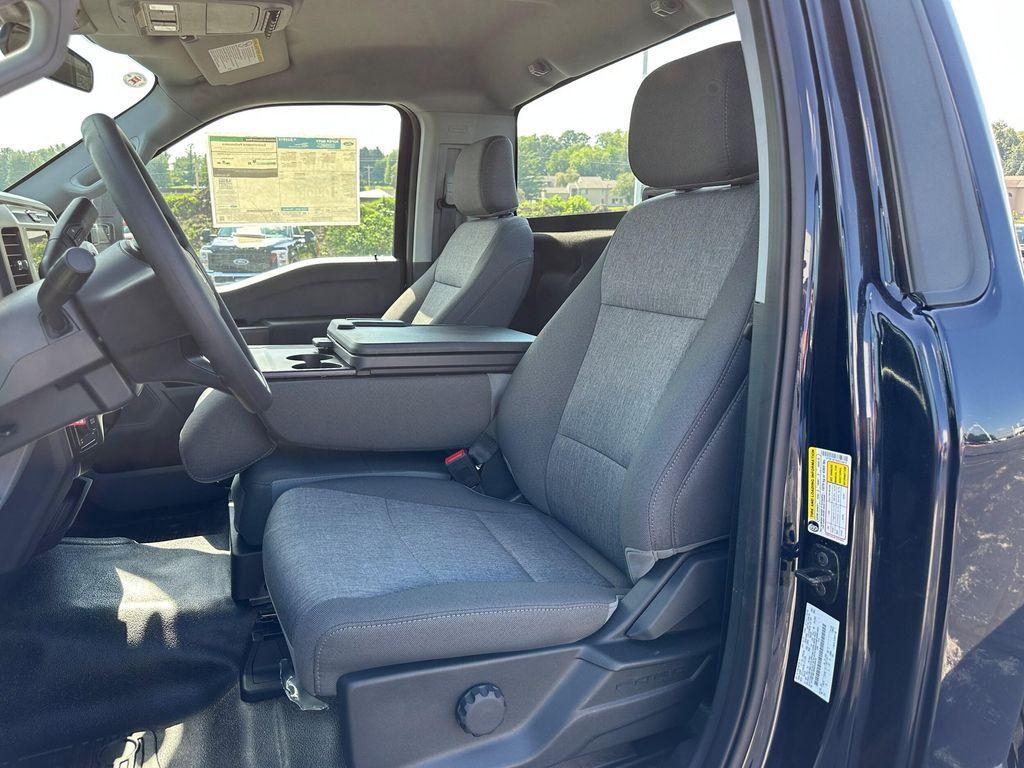 new 2025 Ford F-350 car, priced at $59,280