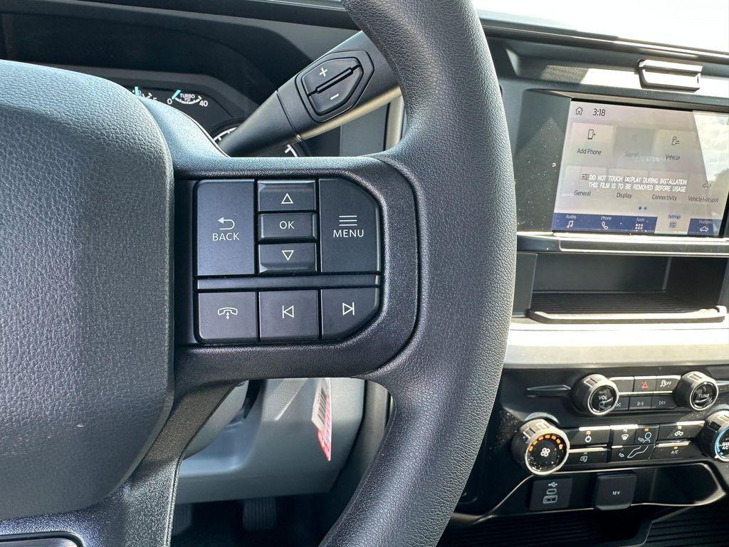 new 2025 Ford F-350 car, priced at $59,280