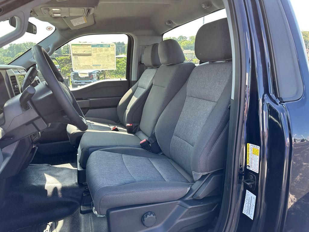 new 2025 Ford F-350 car, priced at $59,280