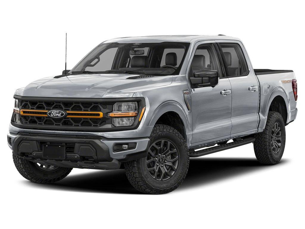 new 2025 Ford F-150 car, priced at $76,085