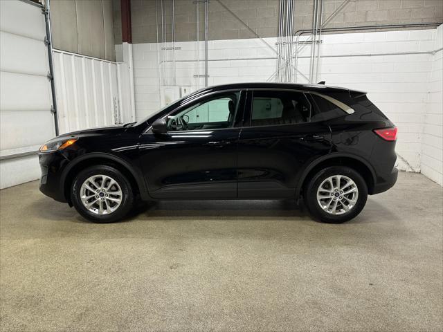used 2022 Ford Escape car, priced at $20,980