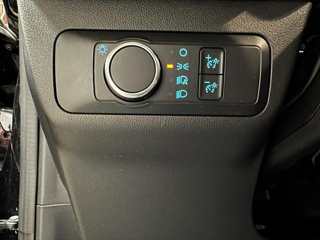 used 2022 Ford Escape car, priced at $20,980
