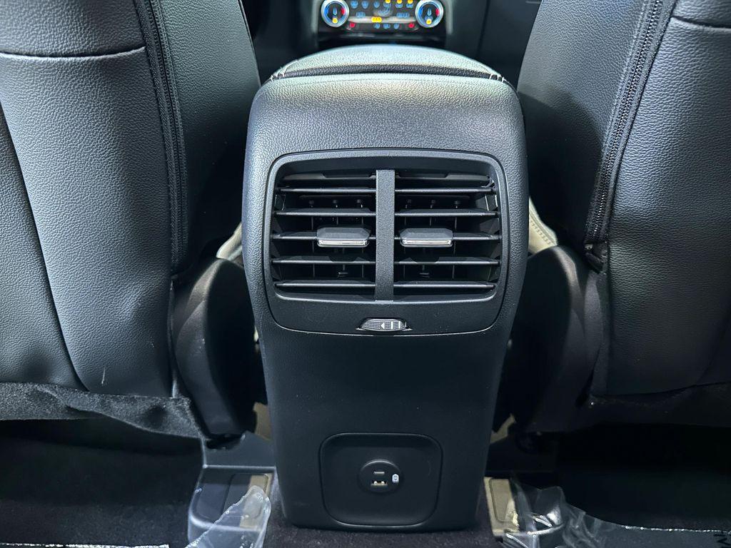 used 2022 Ford Escape car, priced at $26,880
