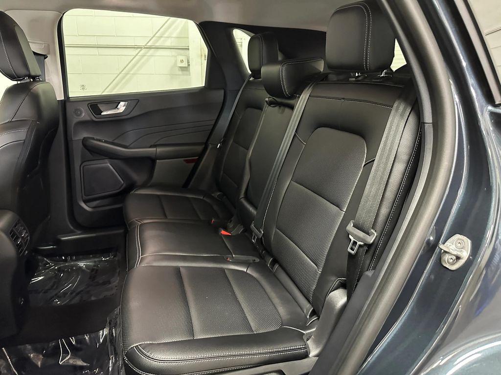 used 2022 Ford Escape car, priced at $26,880