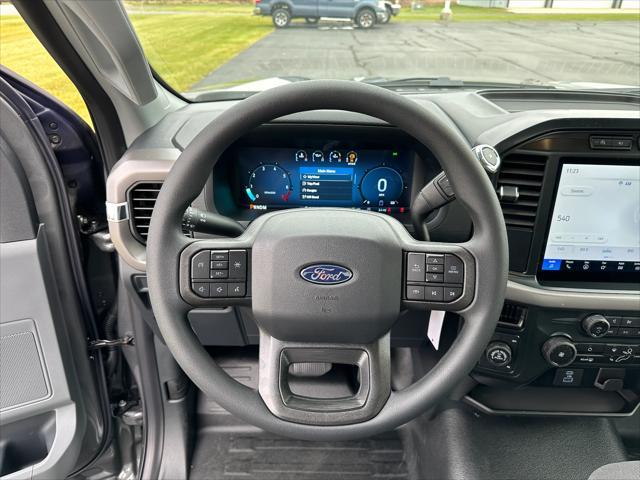 new 2024 Ford F-150 car, priced at $40,930