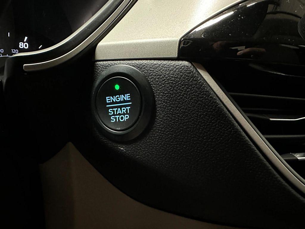 used 2020 Ford Escape car, priced at $14,980
