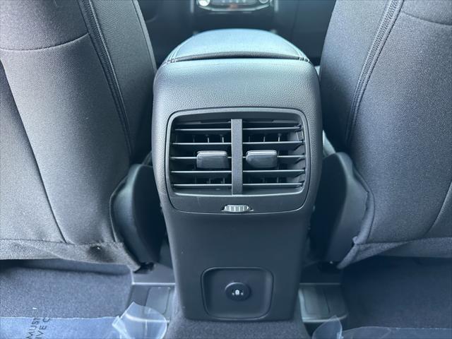 new 2024 Ford Escape car, priced at $30,280