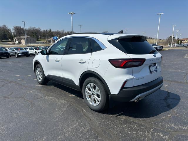 new 2024 Ford Escape car, priced at $30,280