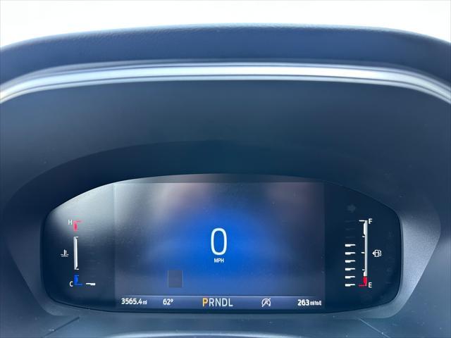 new 2024 Ford Escape car, priced at $30,280