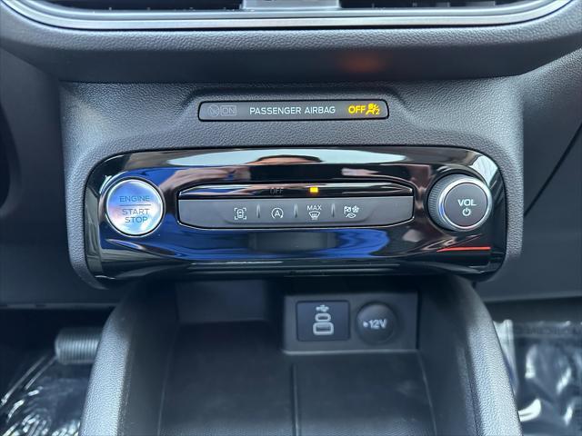 used 2024 Ford Escape car, priced at $27,980