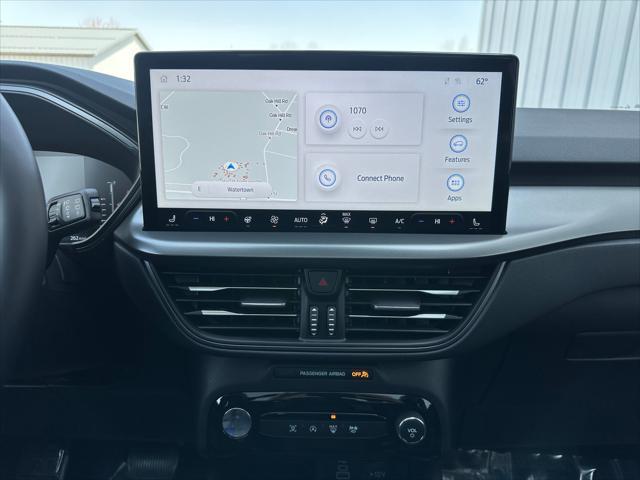 new 2024 Ford Escape car, priced at $30,280