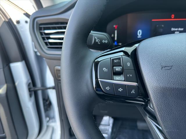 new 2024 Ford Escape car, priced at $30,280