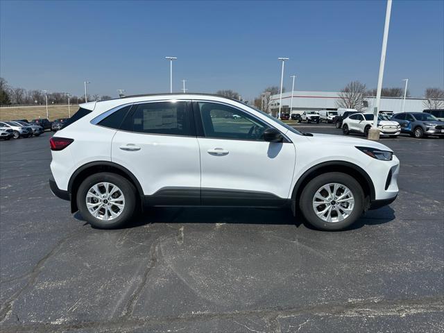 used 2024 Ford Escape car, priced at $27,980