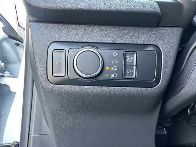 used 2024 Ford Escape car, priced at $27,980