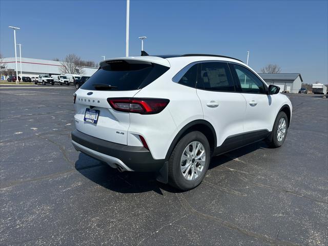 new 2024 Ford Escape car, priced at $30,280