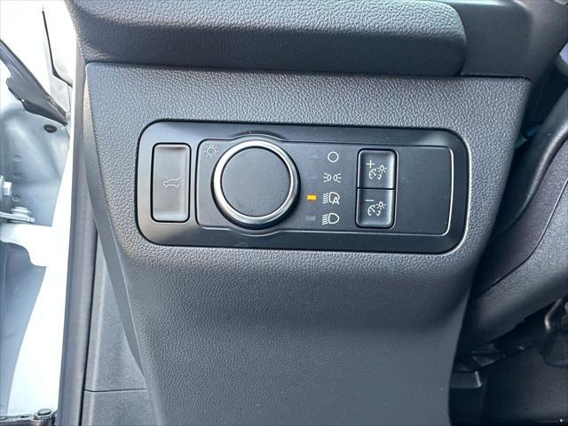 new 2024 Ford Escape car, priced at $30,280