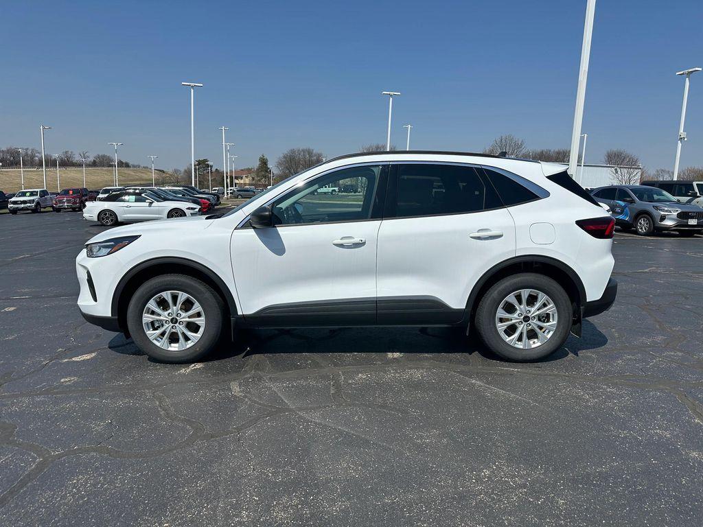 used 2024 Ford Escape car, priced at $27,980