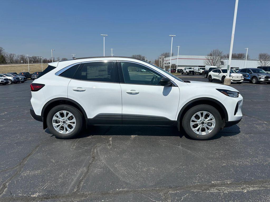 used 2024 Ford Escape car, priced at $27,980