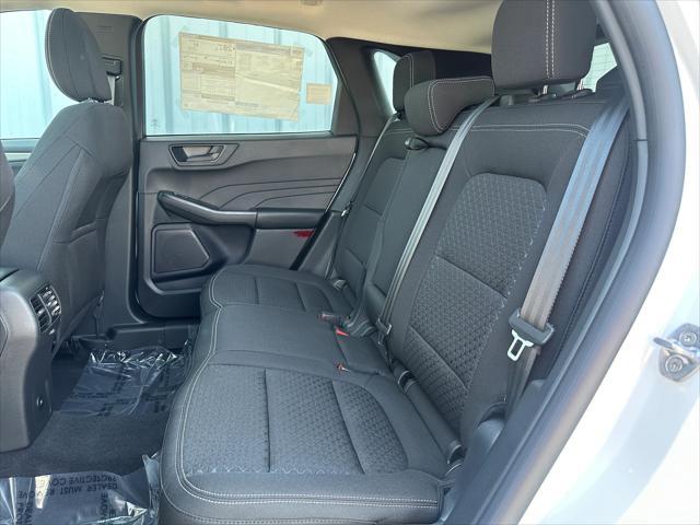 used 2024 Ford Escape car, priced at $27,980