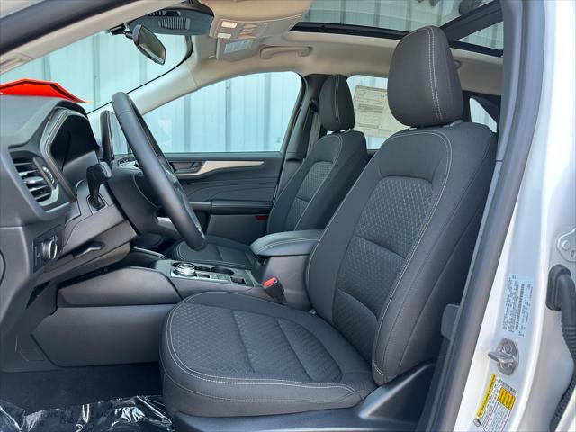 new 2024 Ford Escape car, priced at $30,280